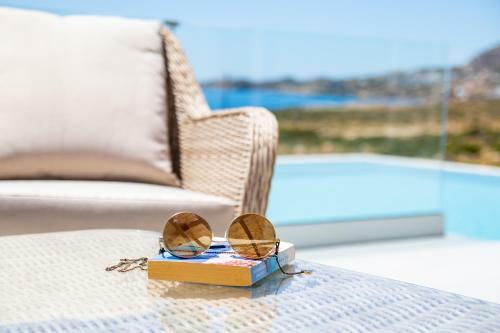 Aros Luxury Villas
