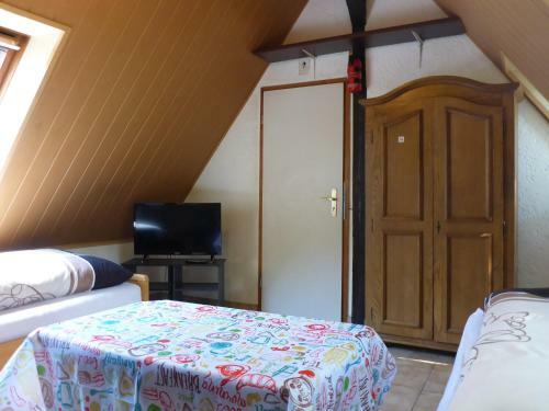 Hostal Pension Am Park