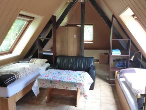Hostal Pension Am Park