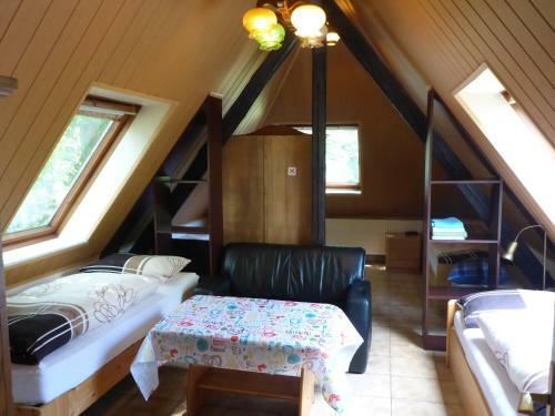 Hostal Pension Am Park