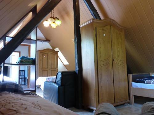 Hostal Pension Am Park