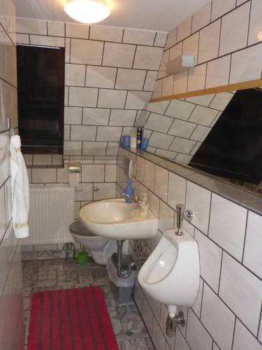 Hostal Pension Am Park
