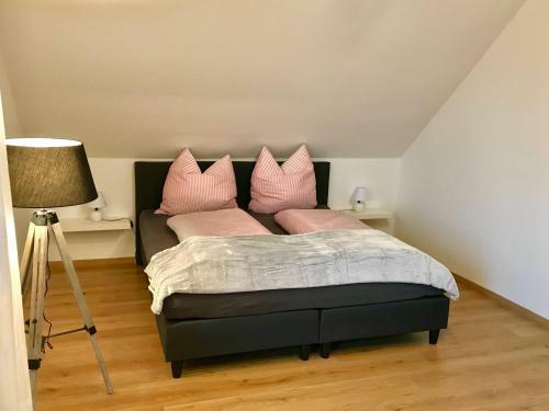 Apartamento Gro�es 1-zimmer Wohlf�hl-appartement