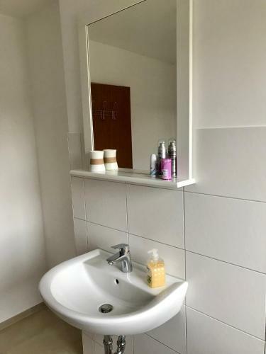 Apartamento Gro�es 1-zimmer Wohlf�hl-appartement
