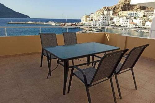 Apartamento Sea La Vie
