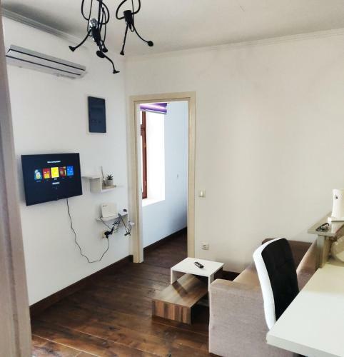Apartamento Sea La Vie
