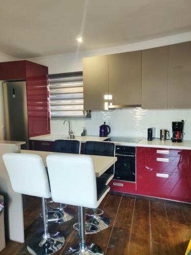 Apartamento Sea La Vie