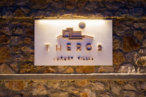 Apartamento Theros Luxury Villas