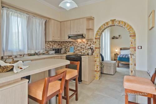 Apartamento Olive Studios Karpathos Studio #4