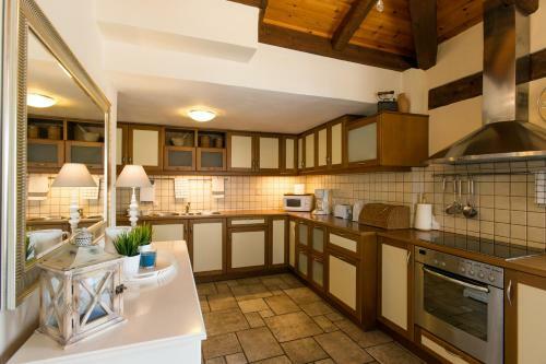 Imerolia Beach Villa Kassiopi Corfu