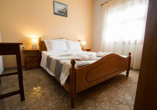Estia Apartment - Roumeliotis House