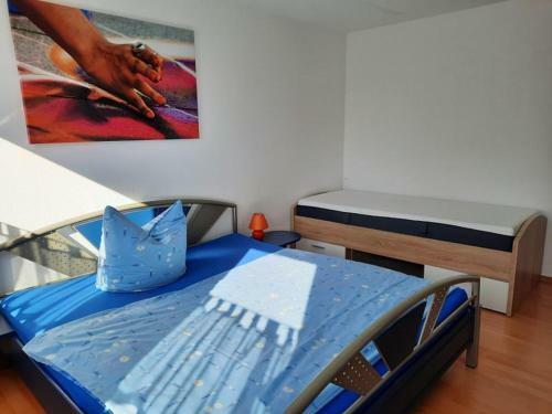 Apartamento Ferienwohnungen Anne
