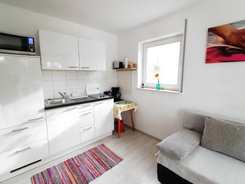 Apartamento Ferienwohnungen Anne