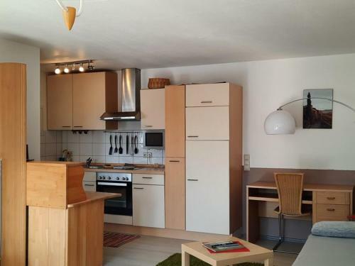 Apartamento Ferienwohnungen Anne