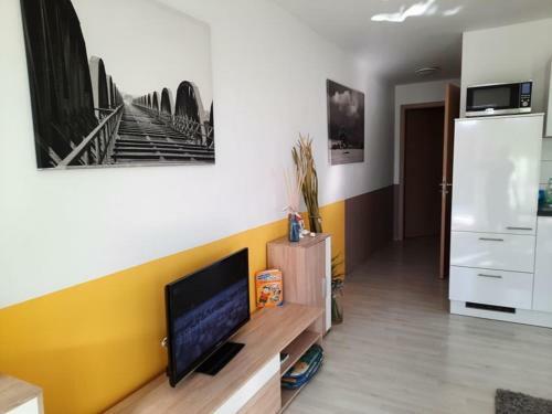 Apartamento Ferienwohnungen Anne