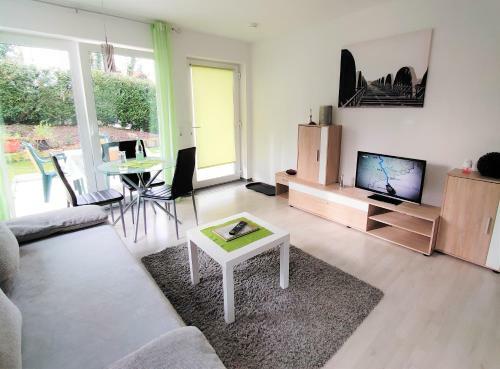 Apartamento Ferienwohnungen Anne