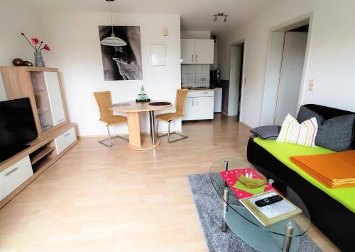 Apartamento Ferienwohnungen Anne