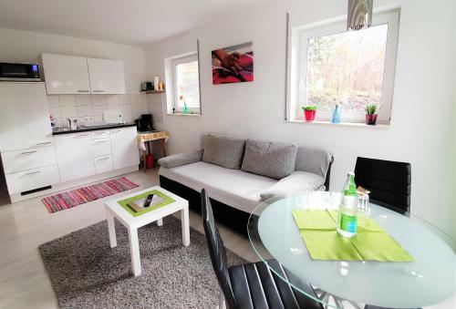 Apartamento Ferienwohnungen Anne