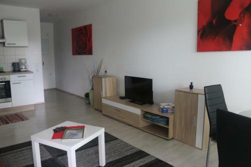 Apartamento Ferienwohnungen Anne