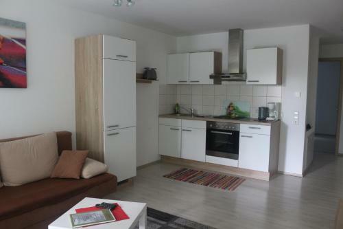 Apartamento Ferienwohnungen Anne
