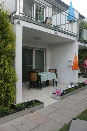 Apartamento Ferienwohnungen Anne