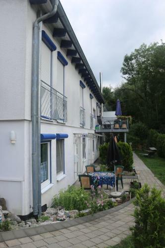 Apartamento Ferienwohnungen Anne