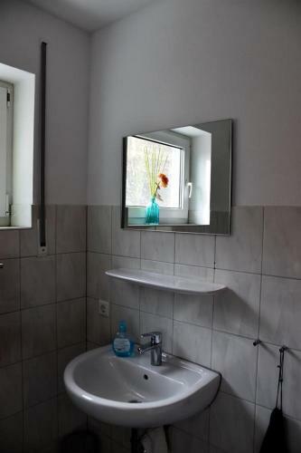 Apartamento Ferienwohnungen Anne