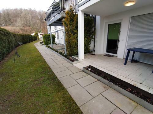 Apartamento Ferienwohnungen Anne