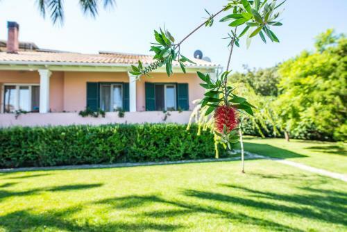 Villa Giovanna