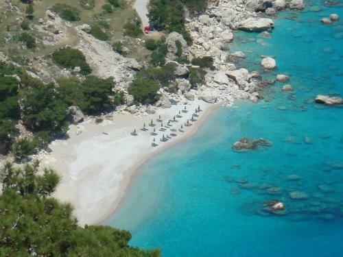 Apartamento Aperi View
