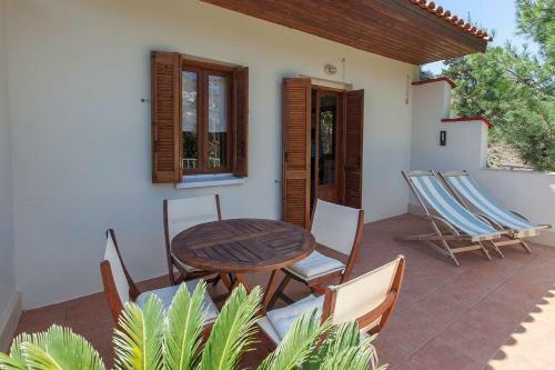 Apartamento Aperi View