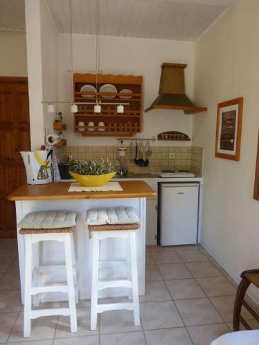 Apartamento Aperi View