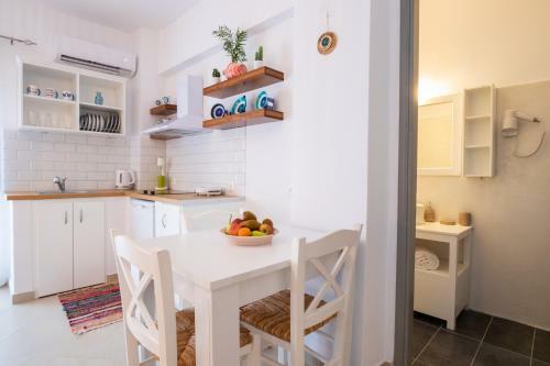 Apartamento Anemos Guest Apts