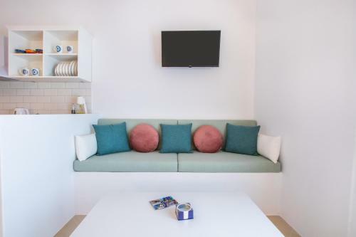 Apartamento Anemos Guest Apts