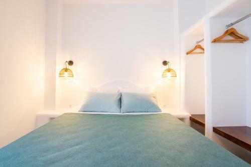 Apartamento Anemos Guest Apts