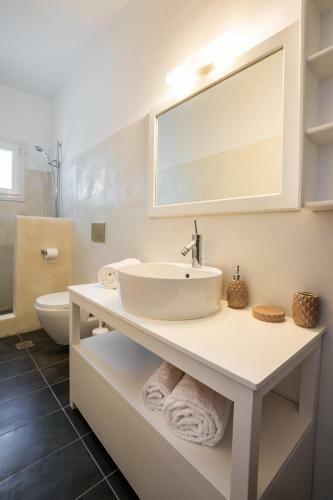 Apartamento Anemos Guest Apts