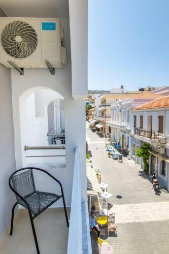 Apartamento Anemos Guest Apts