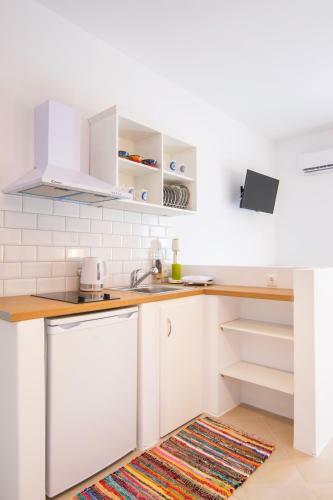 Apartamento Anemos Guest Apts