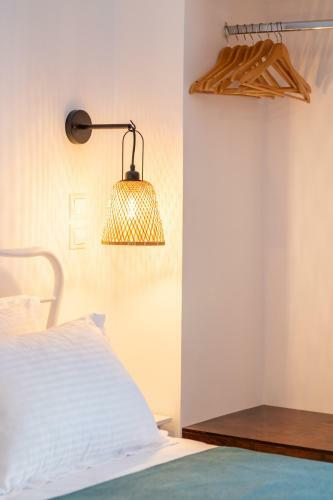 Apartamento Anemos Guest Apts