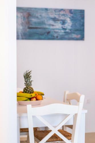 Apartamento Anemos Guest Apts