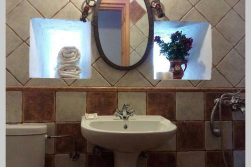 Unique & Restored Karpathian House