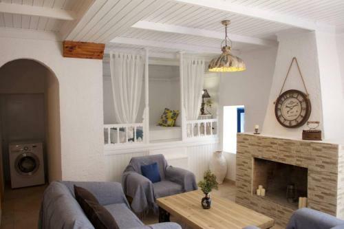 Unique & Restored Karpathian House