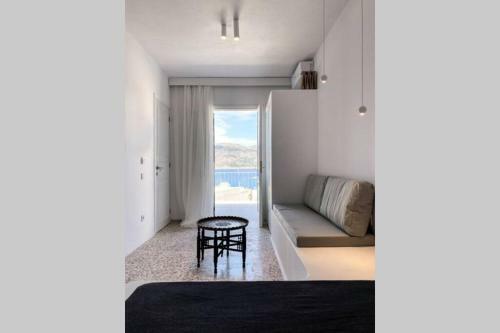Aerase Apartment