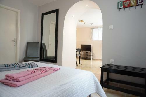 Apartamento Pigadia Central