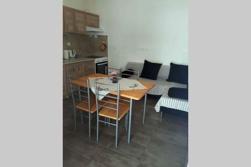 Apartamento Damatria House.