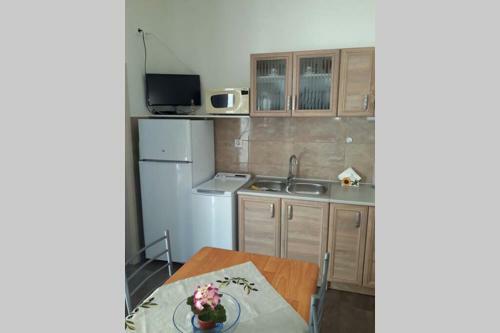 Apartamento Damatria House.