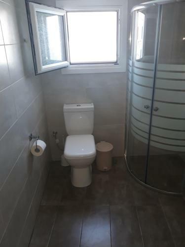 Apartamento Damatria House.