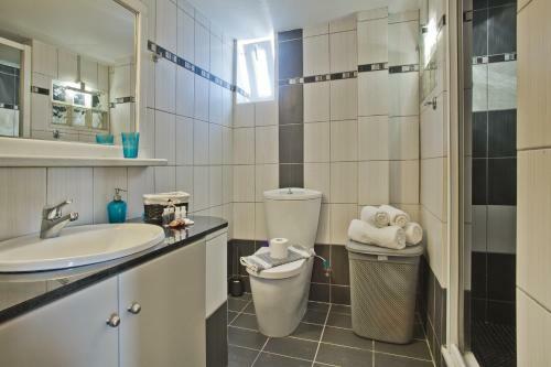 Serenity Villa Karpathos House With Private Pool