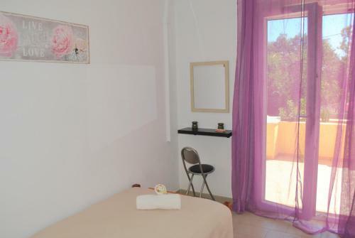 Lefkothea Apartments
