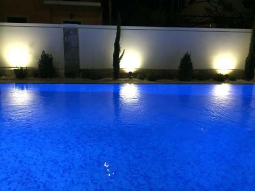Apartamento The Central Suites